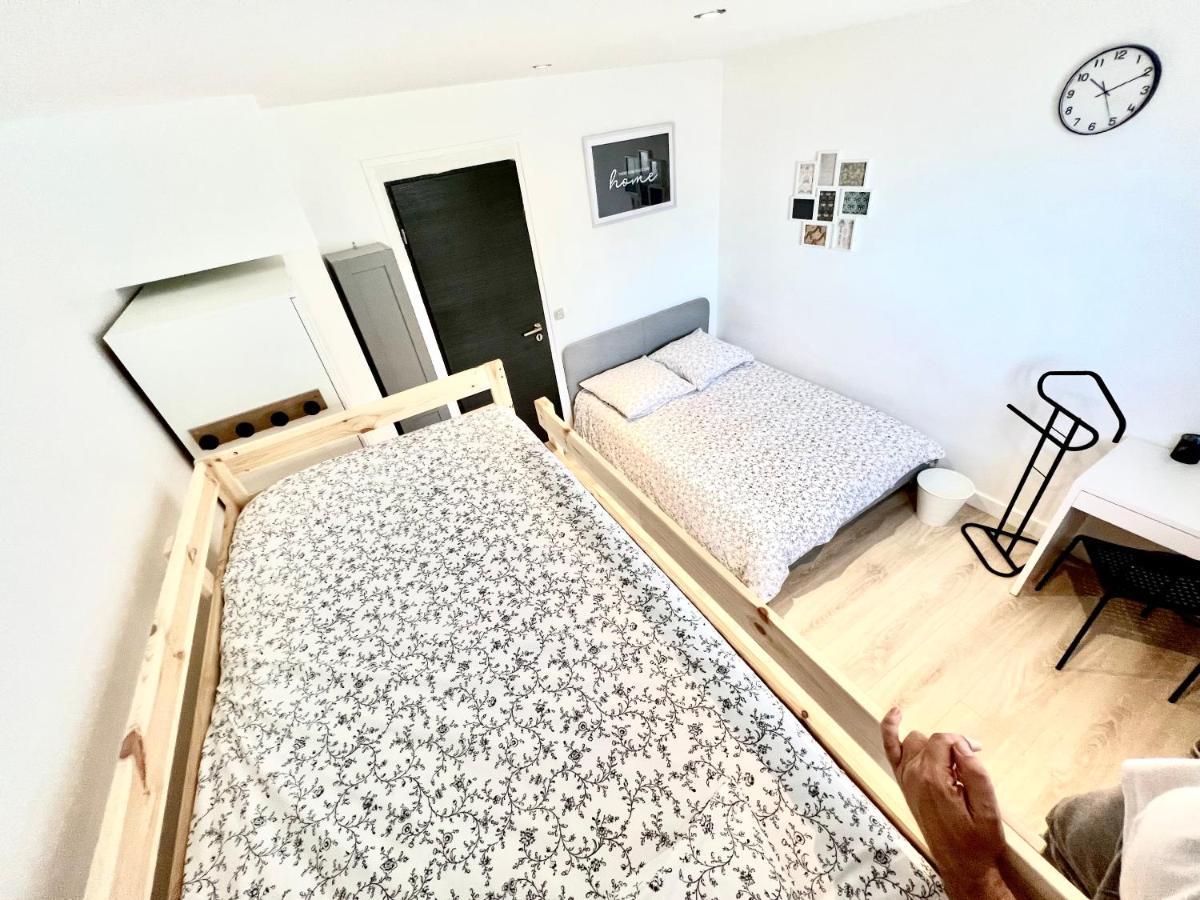Appartement Entier Proche Disneyland