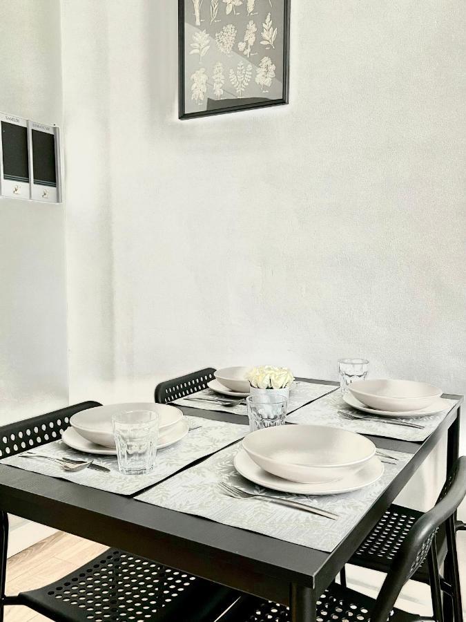 Entier Proche Disneyland Appartement *