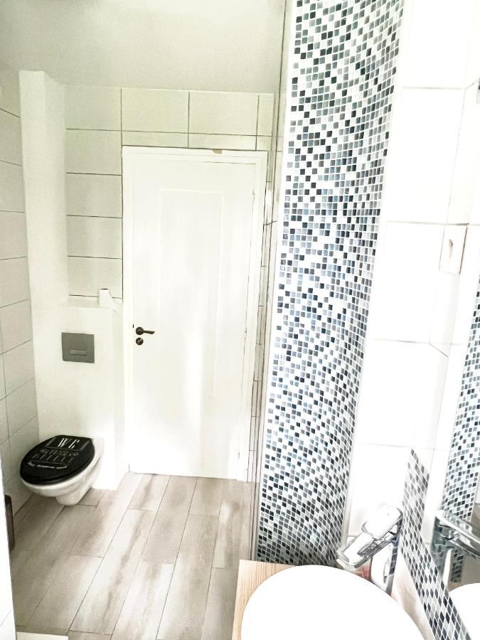 Appartement Entier Proche Disneyland *