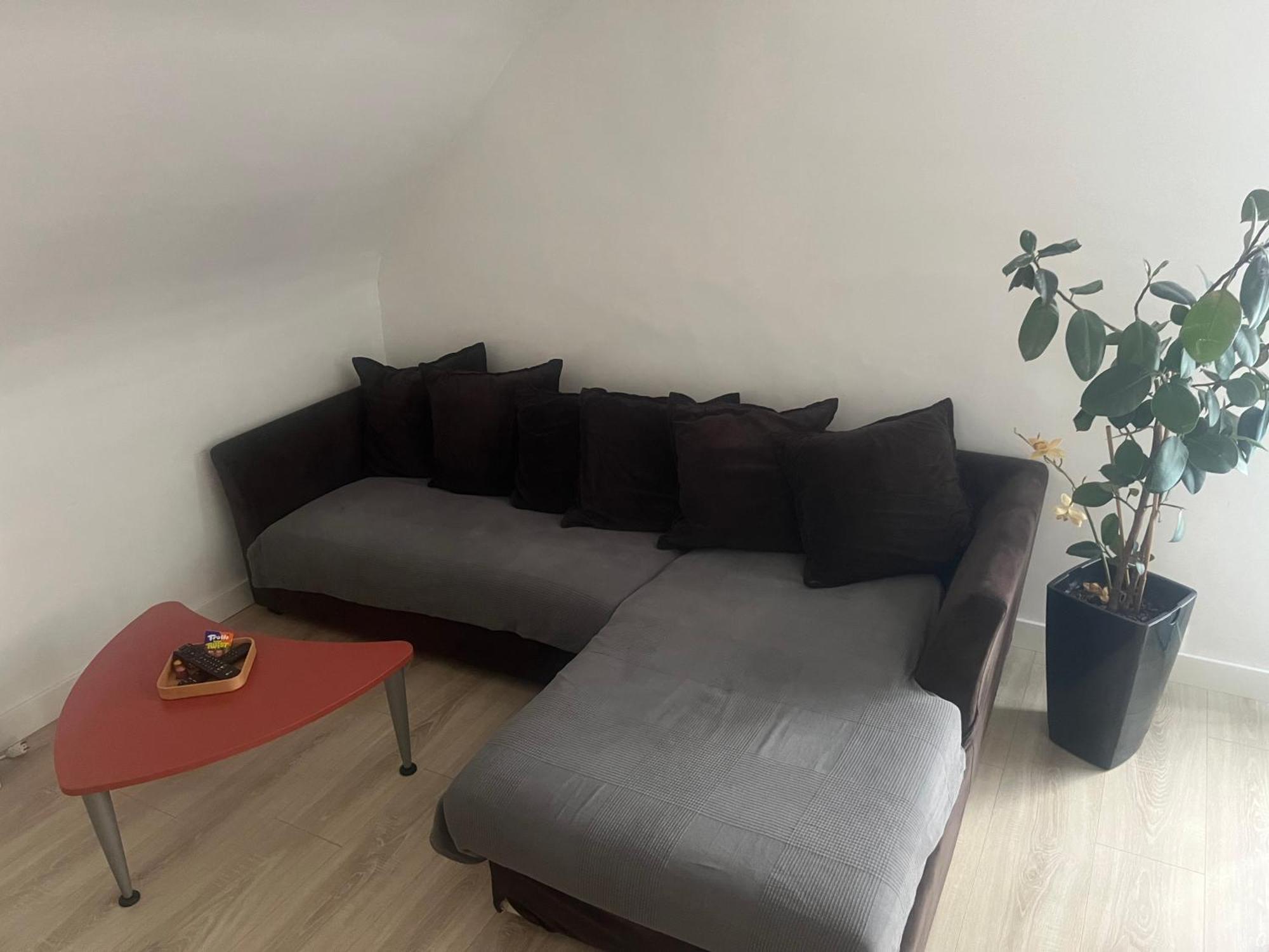 Entier Proche Disneyland Appartement *